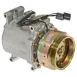 COMPRESSOR MSC90C PV4 100mm 20-11233-AM