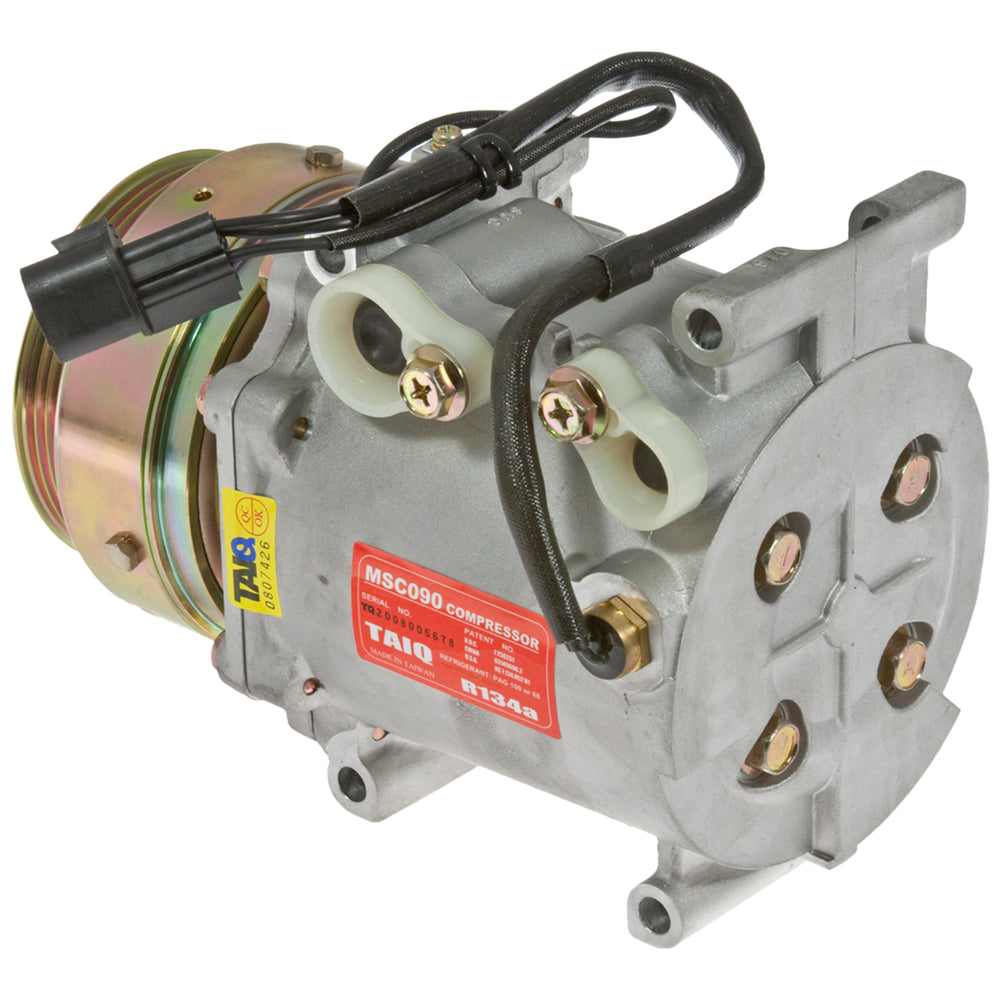 COMPRESSOR MSC90C PV4 100mm 20-11233-AM