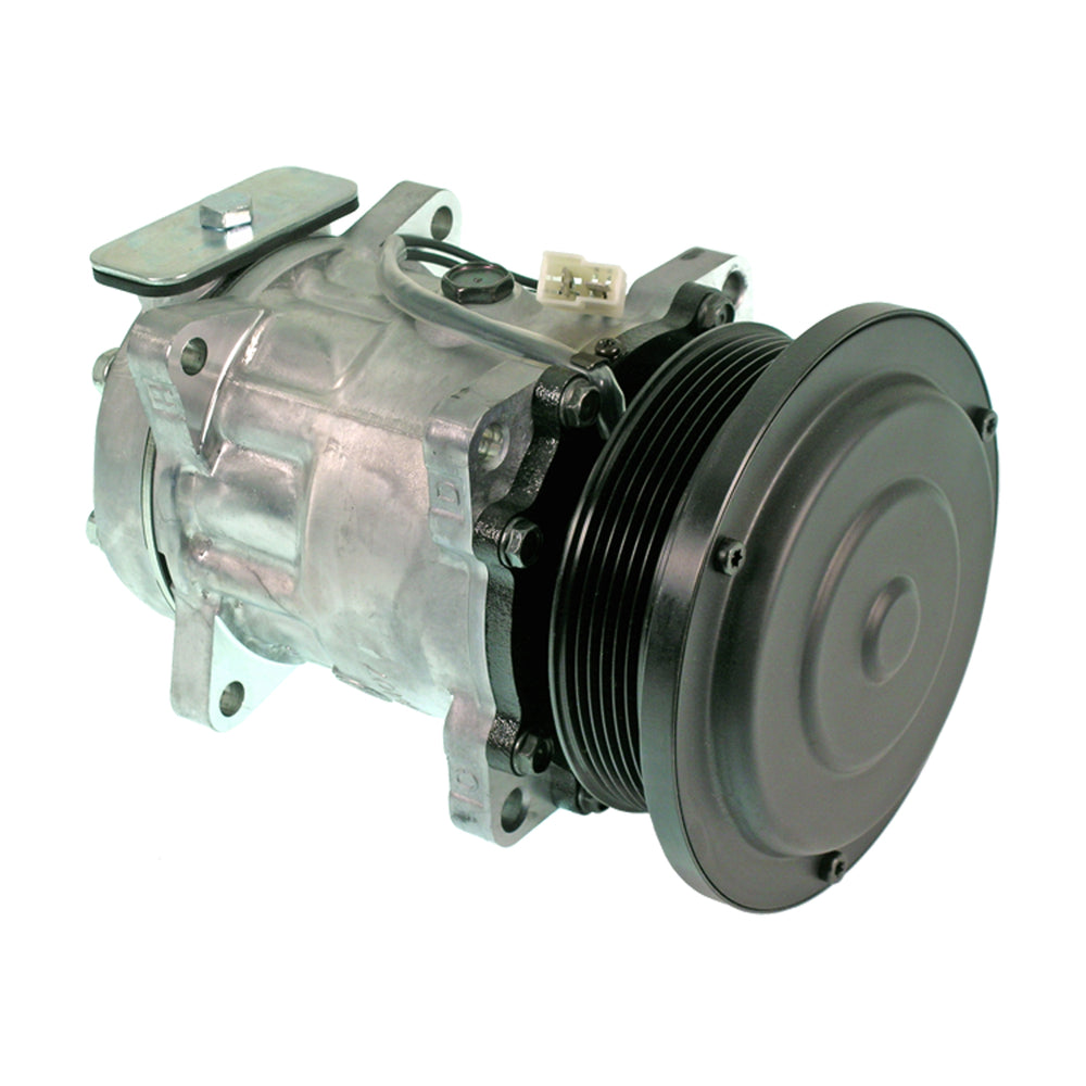 Compressor SD7H15 Vpad PV6 12V Uk Head 20-11236