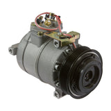 COMPRESSOR 7SBU16C PV6 121mm 12V 20-11239-AM