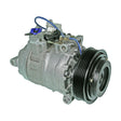 COMPRESSOR 7SBU16C PV6 121mm 12V 20-11239