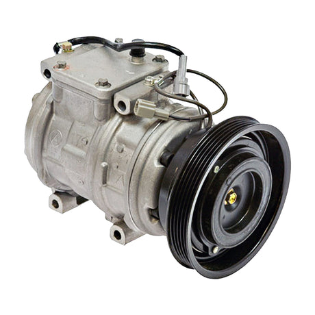 Compressor 10PA17C PV5 20-11240-AM