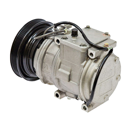 Compressor 10PA17C PV5 20-11240-AM