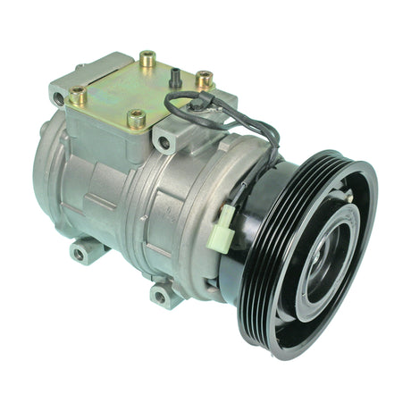 Compressor 10PA17C PV5 20-11240