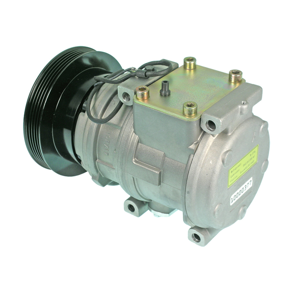 Compressor 10PA17C PV5 20-11240