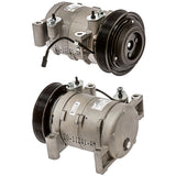 Compressor DKV14G 20-11241-AM