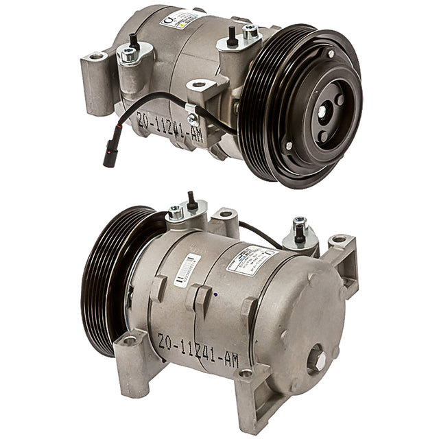 Compressor DKV14G 20-11241-AM