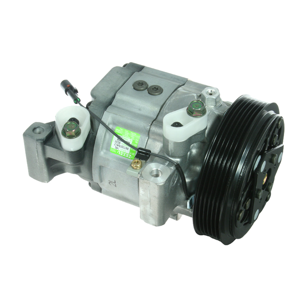 Compressor DKV14G Isuzu Rodeo/honda Passport 20-11241