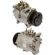 COMPRESSOR HS110R PV7 100mm 20-11242-AM