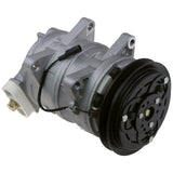 COMPRESSOR DKS15CH 1A 135mm V-PAD ISUZU NPR 20-11246-AM
