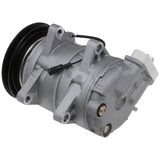 COMPRESSOR DKS15CH 1A 135mm V-PAD ISUZU NPR 20-11246-AM