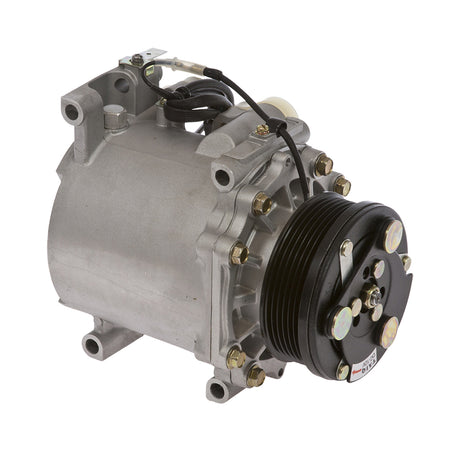 Compressor MSC90C PV6 W/4 Pin Plug 20-11247-AM