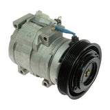 Compressor 10S17C PV6 20-11250
