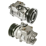Compressor 10PA17C PV6 20-11252-AM