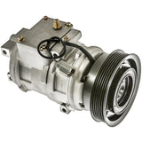 Compressor 10PA17C PV6 20-11252-AM