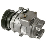 Compressor 10PA17C PV6 20-11252-AM