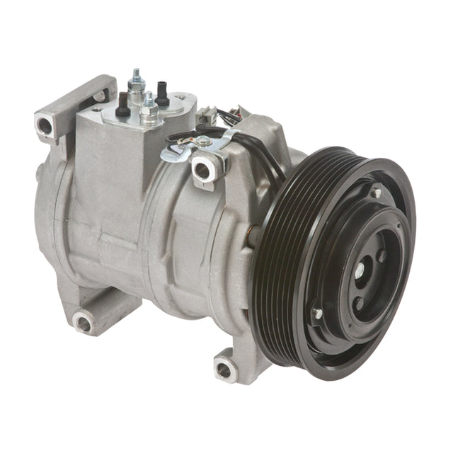Compressor 10S17C PV7 20-11253