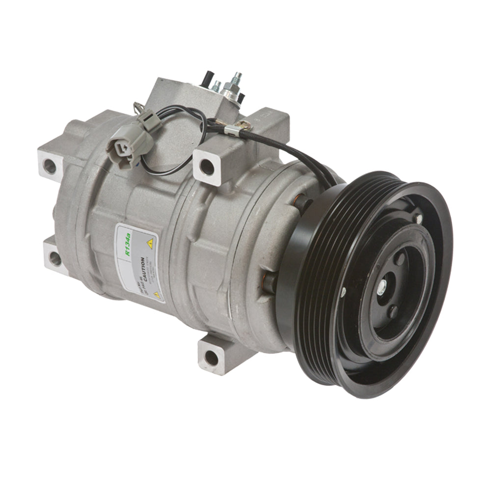 Compressor 10S17C PV6 20-11254-AM