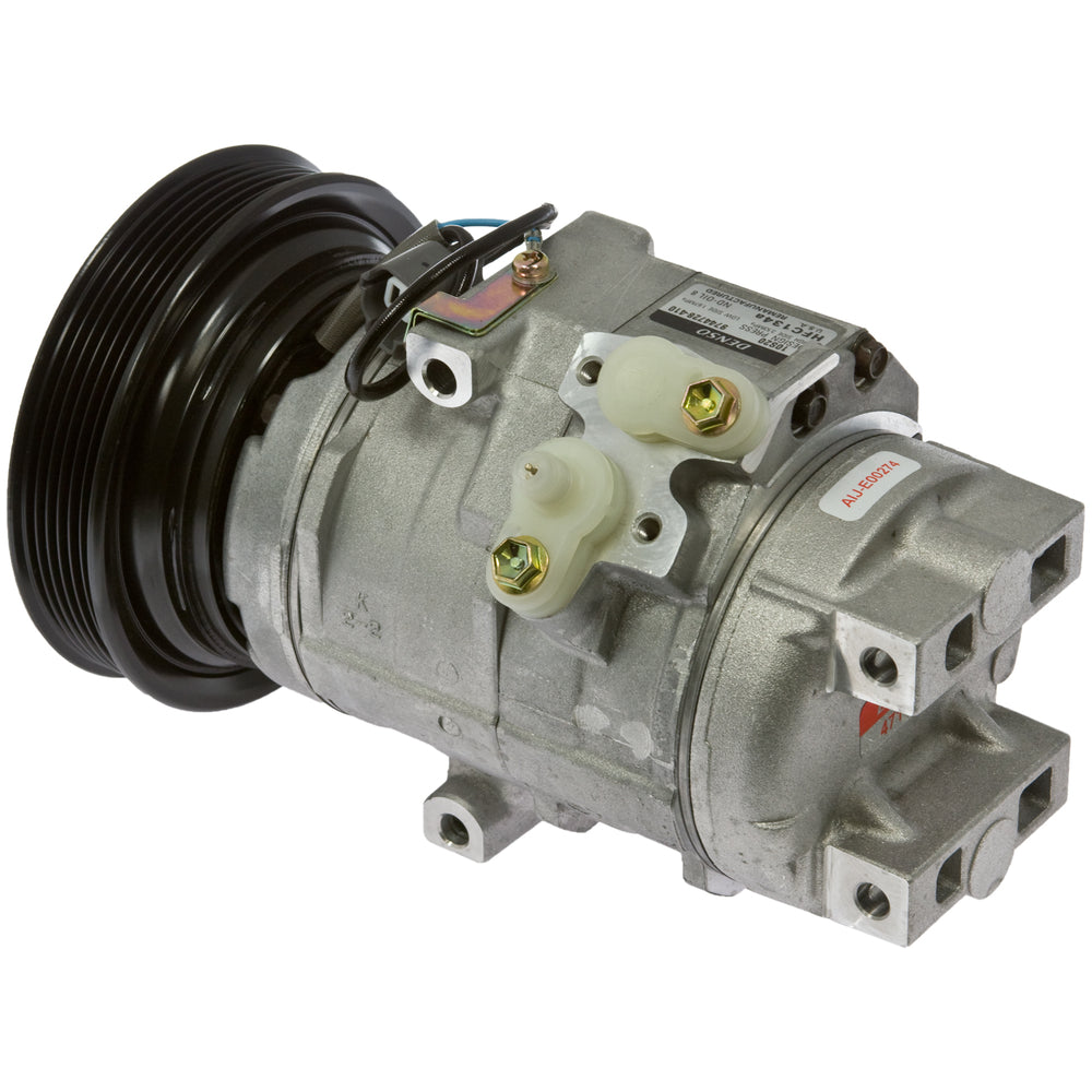Compressor 10S20C PV6 20-11255