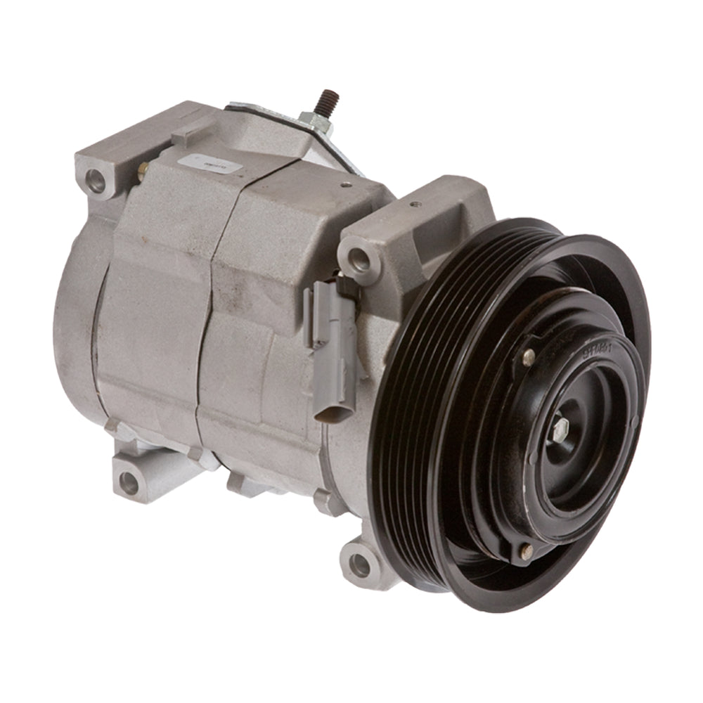 Compressor 10S20C 20-11257-AM