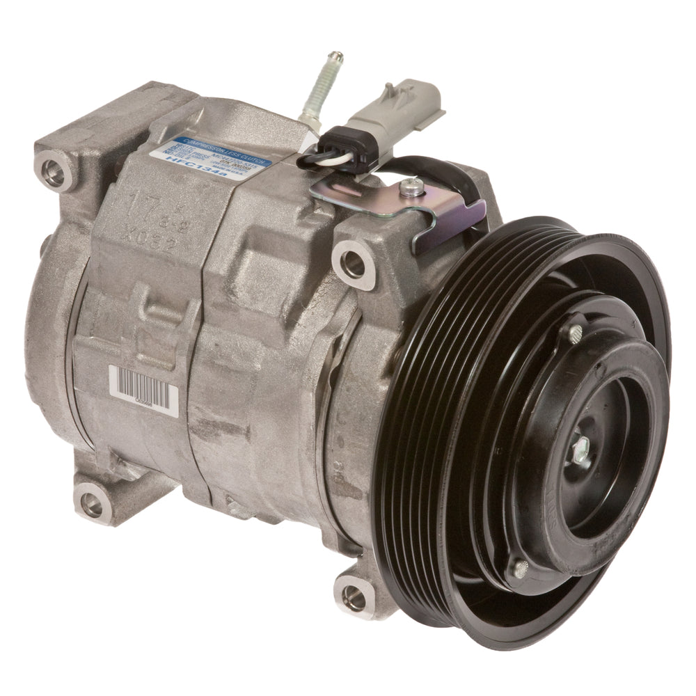 Compressor 10S17C PV6 20-11257