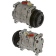 COMPRESSOR 10S13C 110mm PV4 12V 20-11258-AM