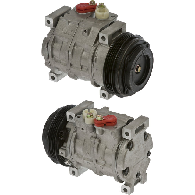 COMPRESSOR 10S13C 110mm PV4 12V 20-11258-AM