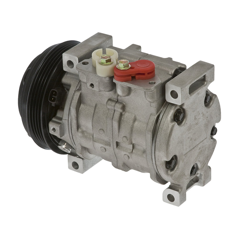 COMPRESSOR 10S13C 110mm PV4 12V 20-11258-AM