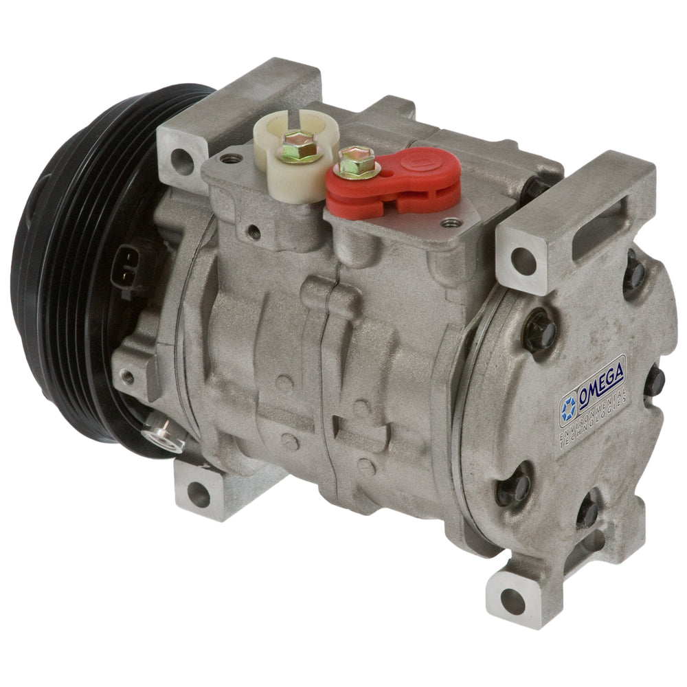 COMPRESSOR 10S13C 110mm PV4 12V 20-11258