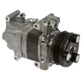 COMPRESSOR H12A1AH4FX PV5 12V 100mm 20-11266