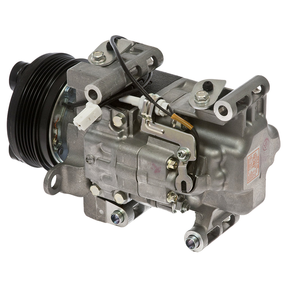 COMPRESSOR H12A1AH4FX PV5 12V 100mm 20-11266