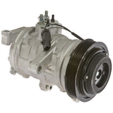 COMPRESSOR 10S17E PV6 120mm 12V 20-11271-AM