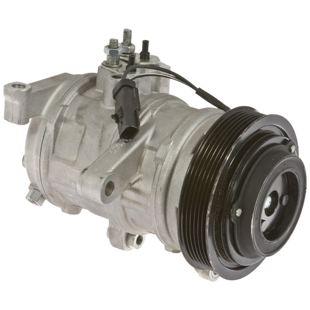 COMPRESSOR 10S17E PV6 120mm 12V 20-11271-AM