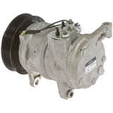 COMPRESSOR 10S17E PV6 120mm 12V 20-11271-AM