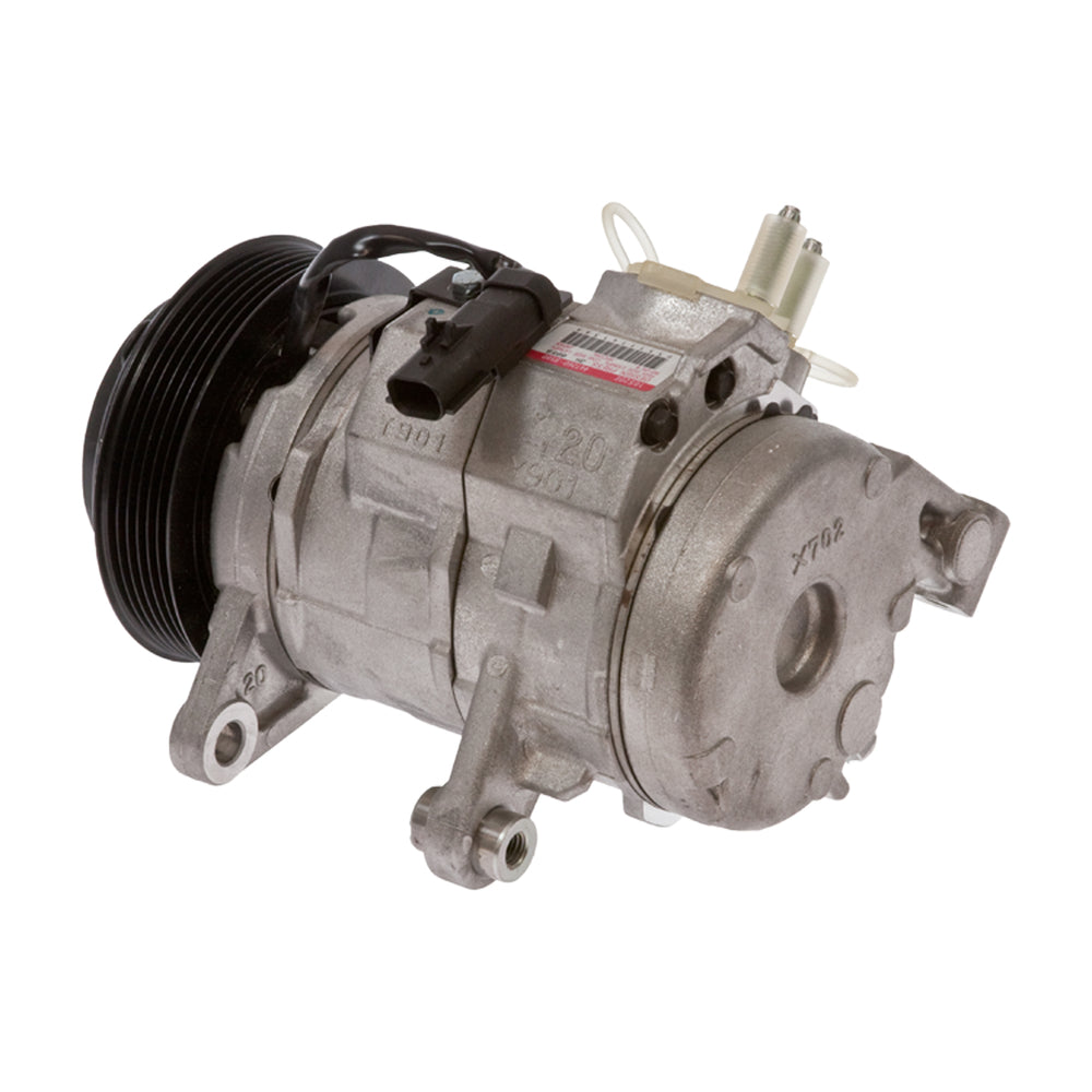 Compressor 10S20E PV6 20-11272-AM