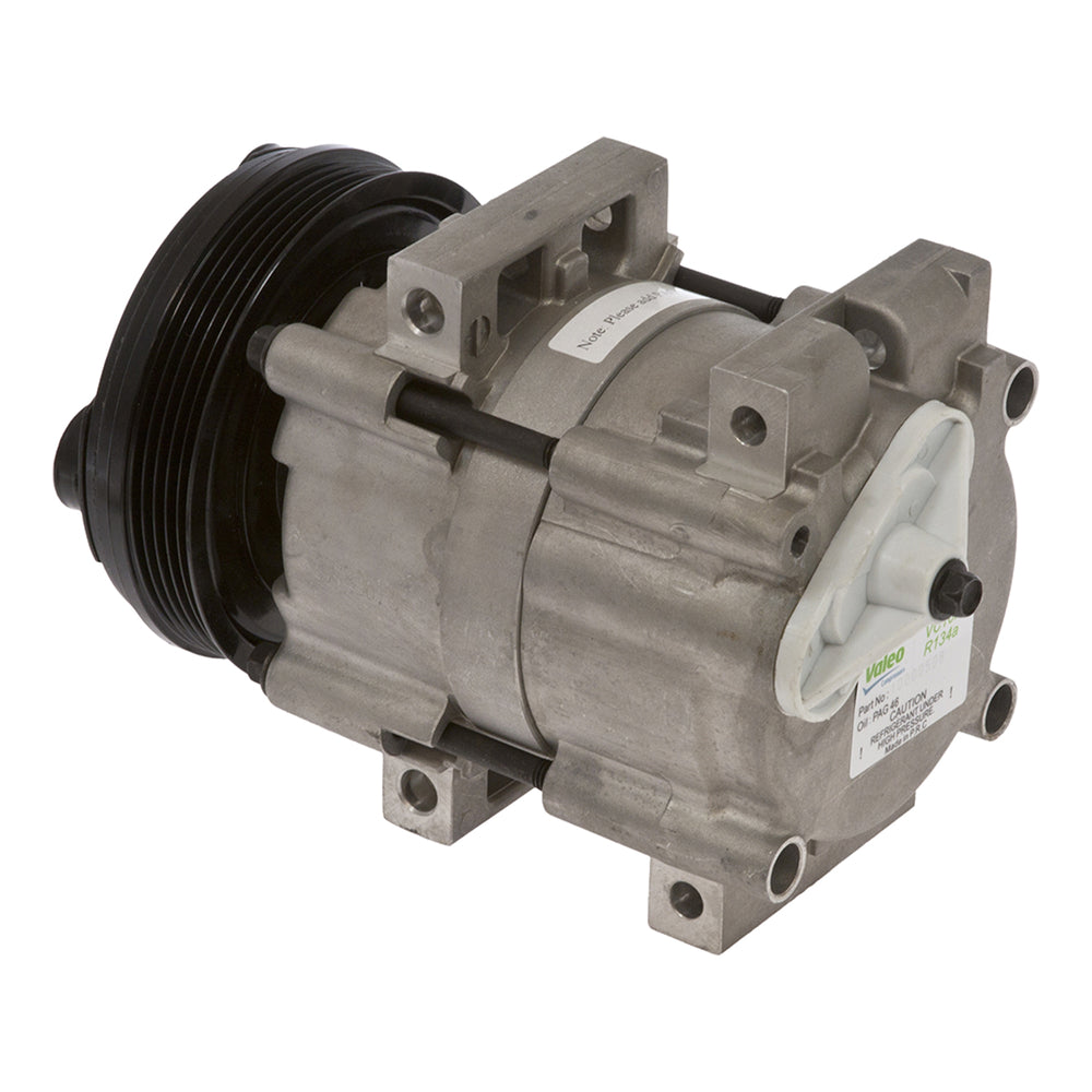 Compressor FS10 PV6 20-11273-AM