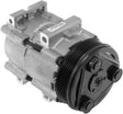 Compressor FS10 PV6 20-11273