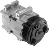 Compressor FS10 PV6 20-11273
