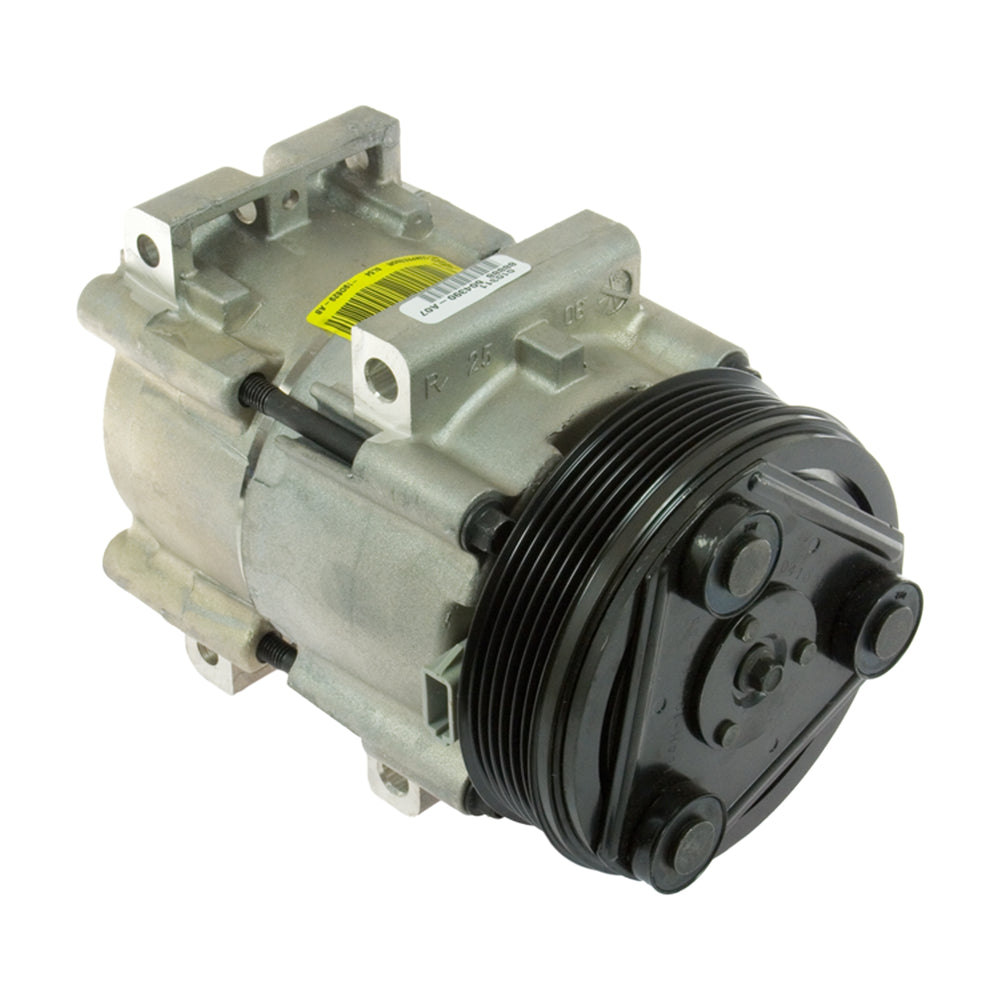 Compressor FS10 PV6 20-11273