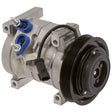 COMPRESSOR 10S17C PV6 140mm 20-11274-AM