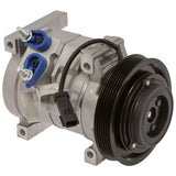COMPRESSOR 10S17C PV6 140mm 20-11274-AM