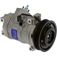 Compressor 10S17C PV6 20-11276-AM
