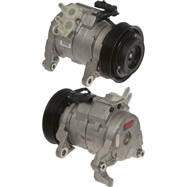 Compressor 10S17E PV7 20-11277