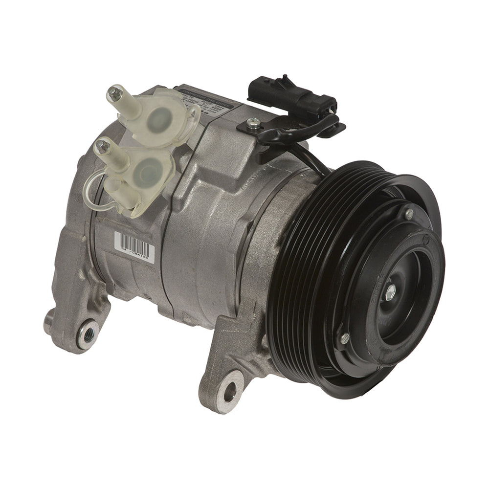 Compressor 10S17E PV7 20-11277