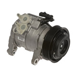 Compressor 10S17E PV7 20-11277