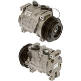 COMPRESSOR 10S13C PV5 110mm 20-11278-AM