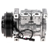 COMPRESSOR 10S13C PV5 110mm 20-11278-AM