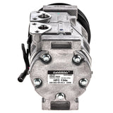 COMPRESSOR 10S13C PV5 110mm 20-11278-AM
