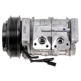 COMPRESSOR 10S13C PV5 110mm 20-11278-AM
