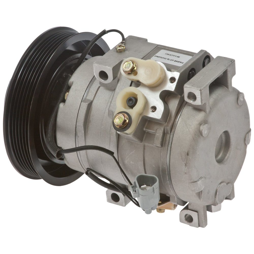 Compressor 10S15L PV6 20-11279-AM